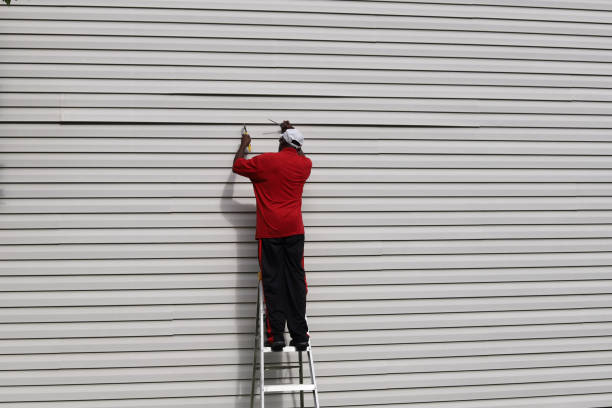 Affordable Siding Repair and Maintenance Services in El Centro, CA